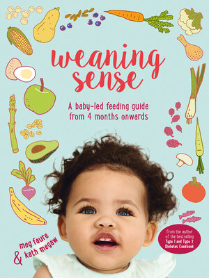 Weaning Sense - ebook